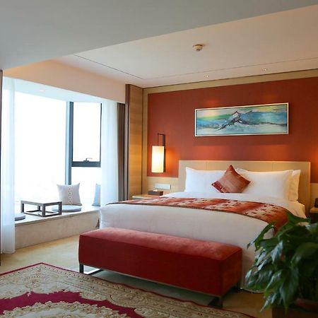 Grand Metropark Hotel ปักกิ่ง ภายนอก รูปภาพ
