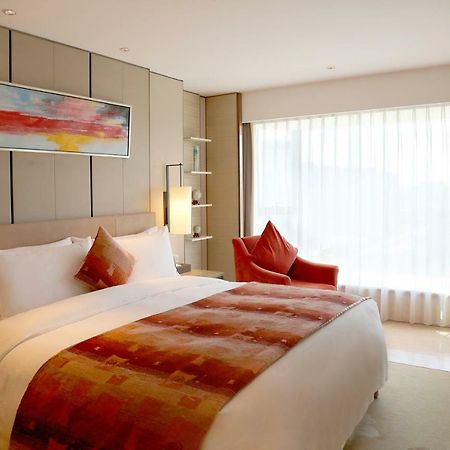 Grand Metropark Hotel ปักกิ่ง ภายนอก รูปภาพ