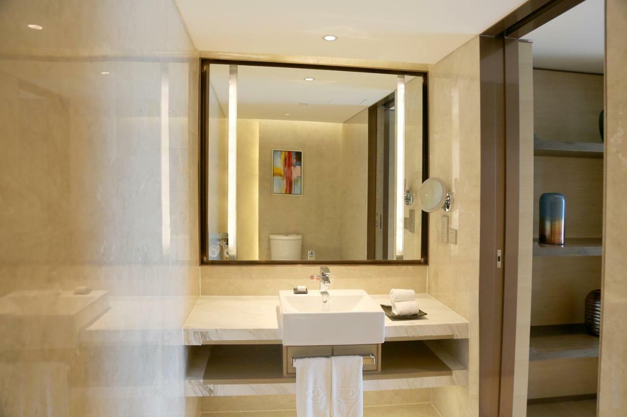 Grand Metropark Hotel ปักกิ่ง ภายนอก รูปภาพ