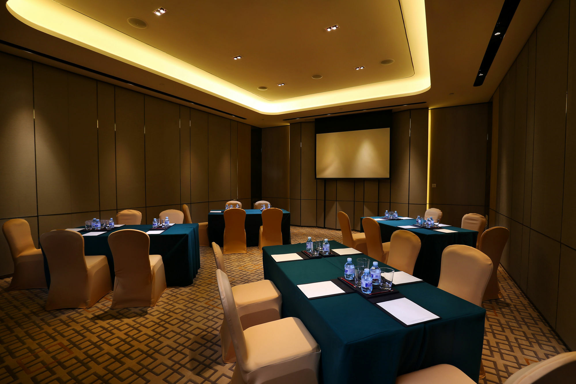 Grand Metropark Hotel ปักกิ่ง ภายนอก รูปภาพ