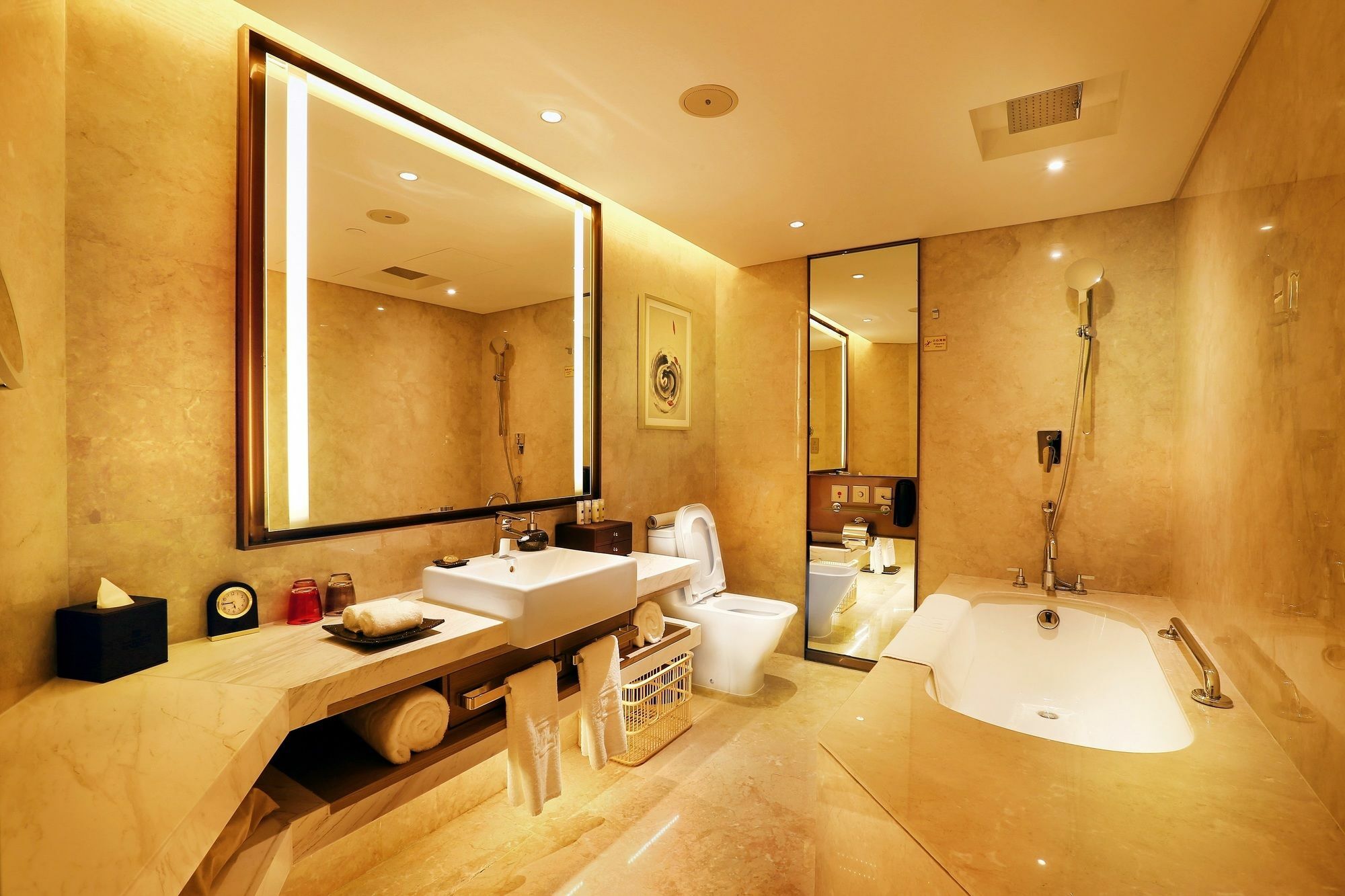 Grand Metropark Hotel ปักกิ่ง ภายนอก รูปภาพ