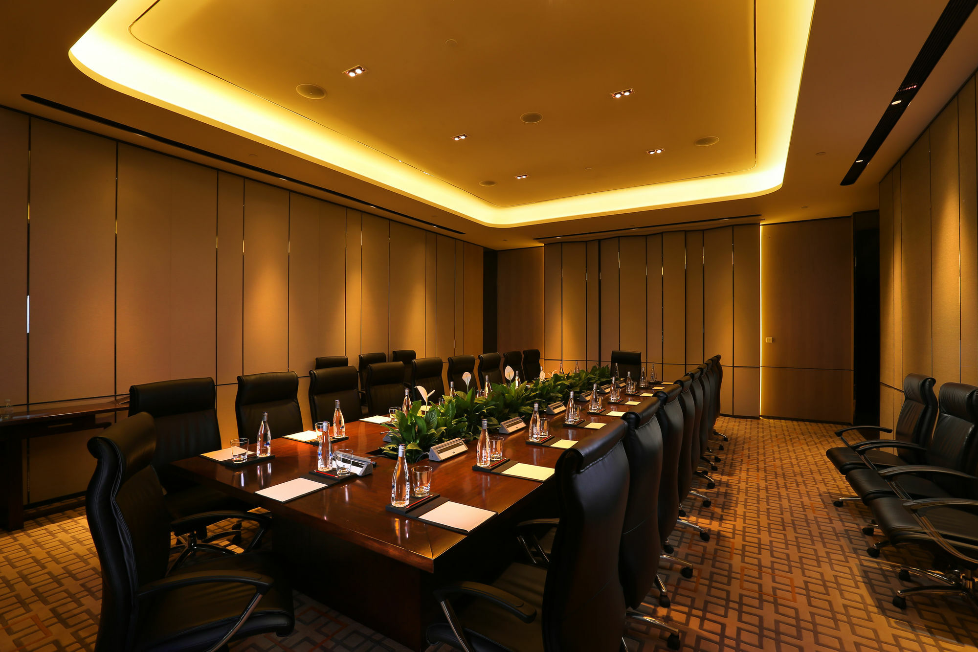 Grand Metropark Hotel ปักกิ่ง ภายนอก รูปภาพ