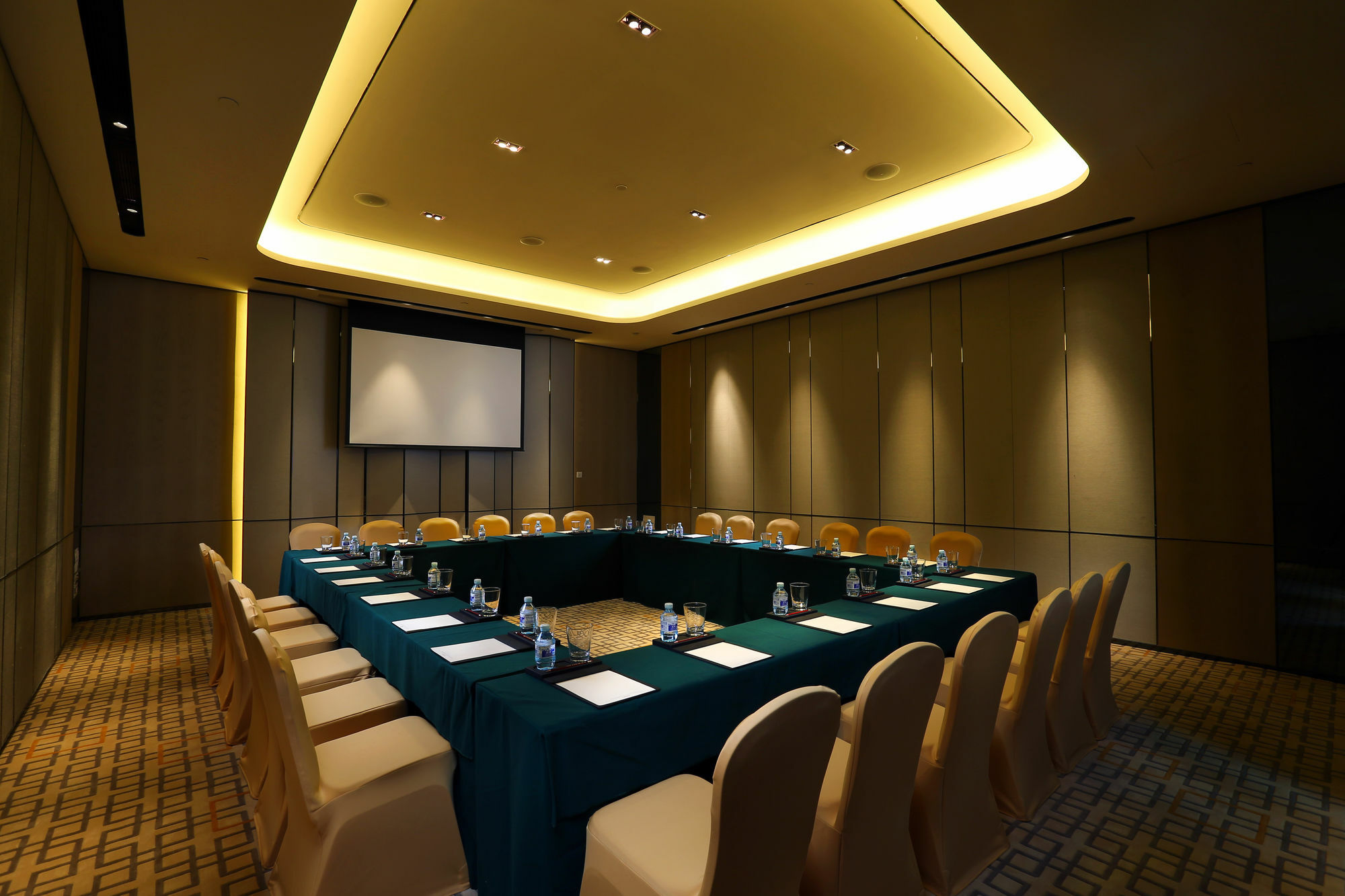 Grand Metropark Hotel ปักกิ่ง ภายนอก รูปภาพ