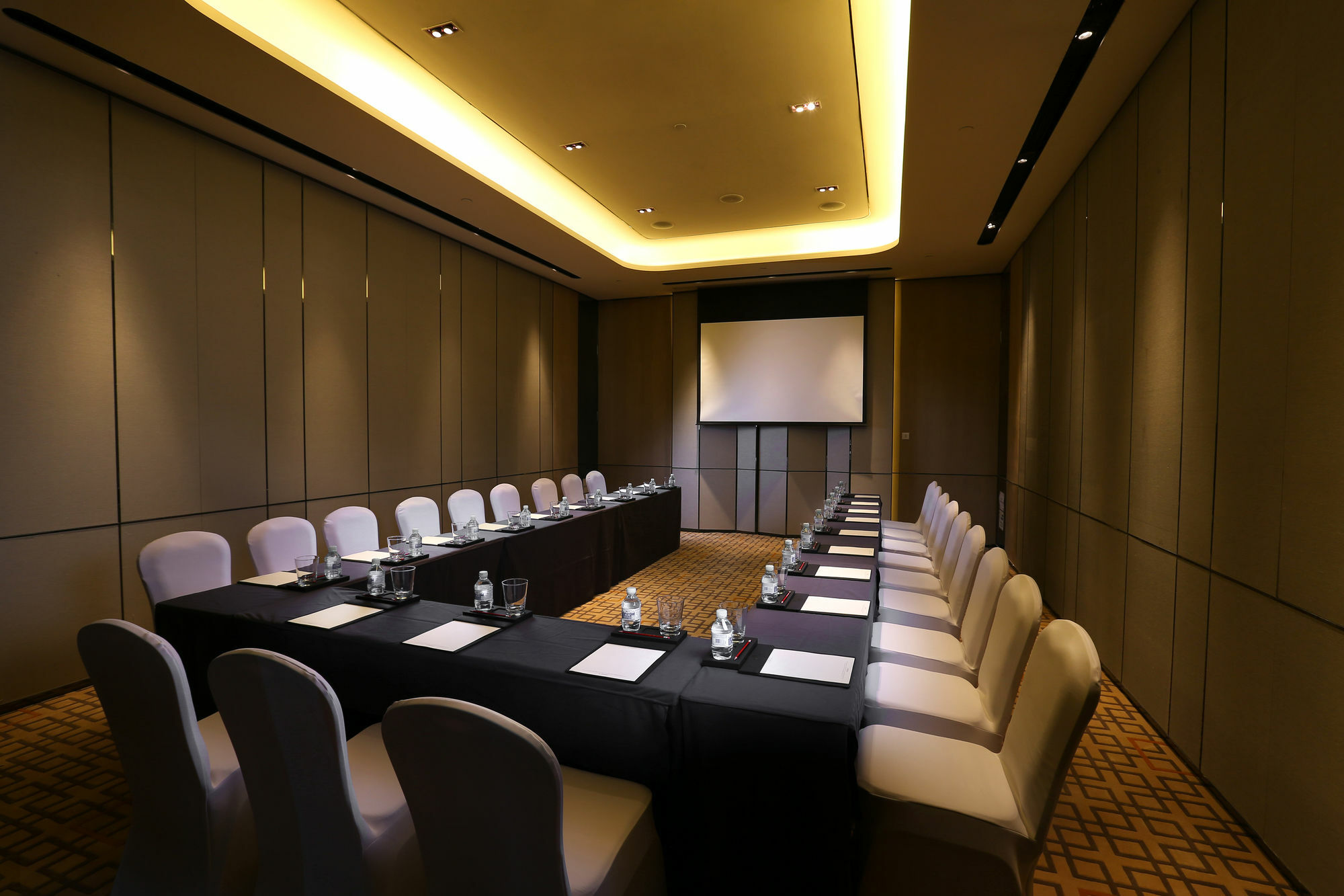 Grand Metropark Hotel ปักกิ่ง ภายนอก รูปภาพ