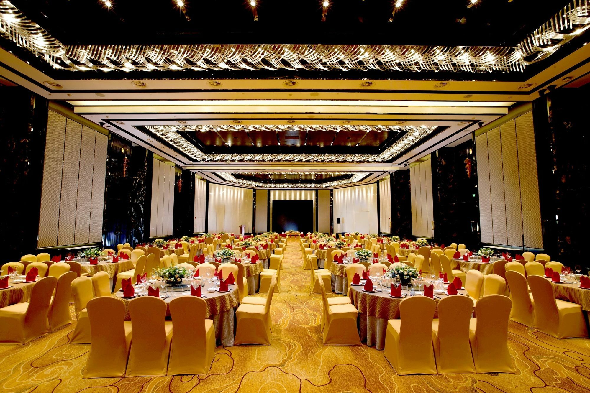 Grand Metropark Hotel ปักกิ่ง ภายนอก รูปภาพ